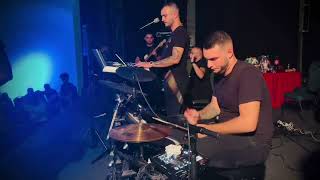 Video thumbnail of "Gipsy Culy LIVE - Mix Cardasov - Jambo Košice 2022"