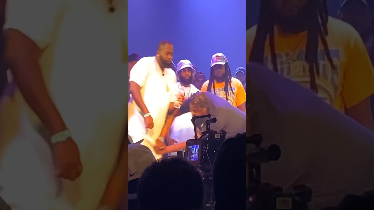 SHOTGUN SUGE POCKET НАЖИМАЕТ НА FONZ SUMMER MADNESS 13!!!