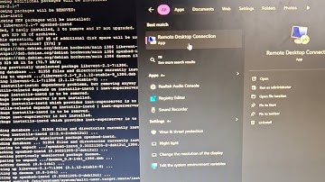 cara meremote debian 12.11 menggunakan XRDP, TELNET, SSH KEY(PuTTY)
