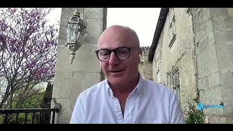 How PIMs Help Manage Global Market Data - Sourceforge SDM Podcast featuring Martin Balaam