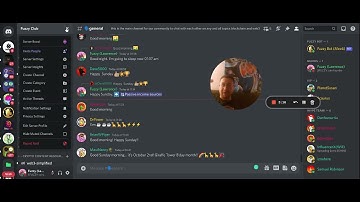 how to turn discord notifications off