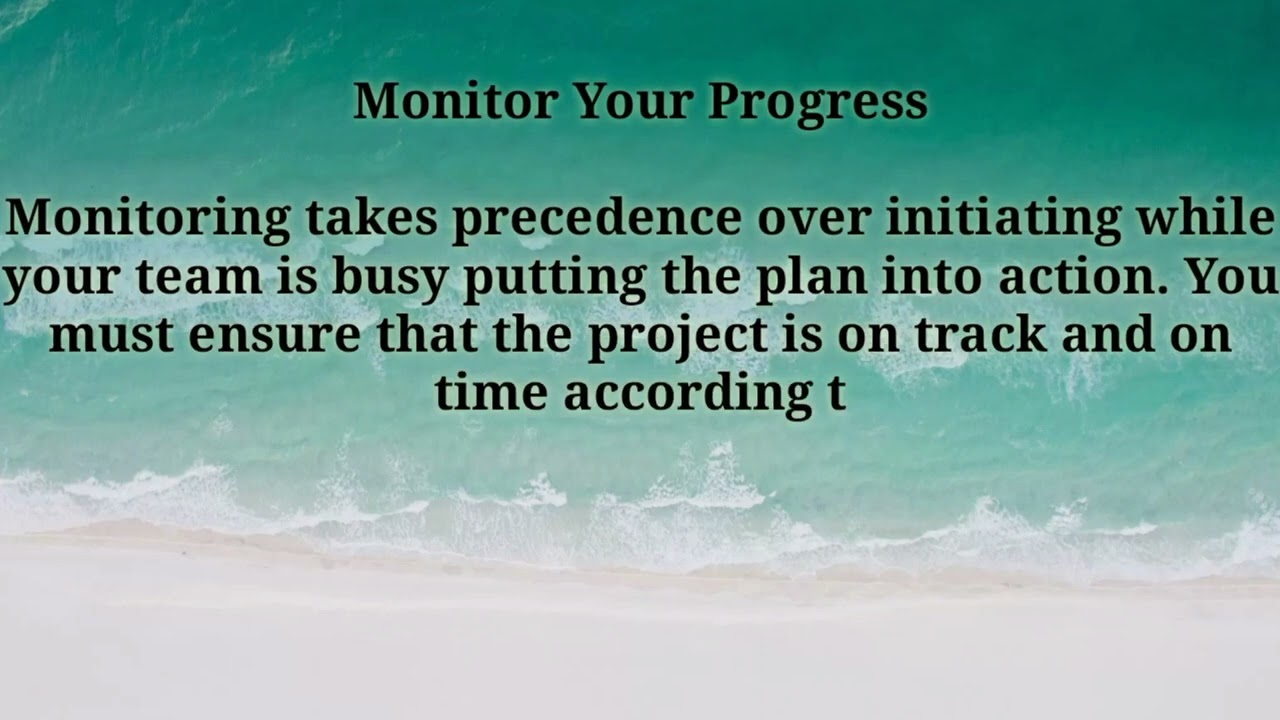 Strategic implementation; making it happen. Group 15