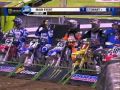 2009 Seattle Monster Energy AMA Supercross Championship (Round 15 of 17)