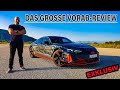 Audi e tron GT: JA! Einfach JA!