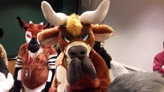 NordicFuzzCon 2024 - Part 1 - Montag Anfahrt