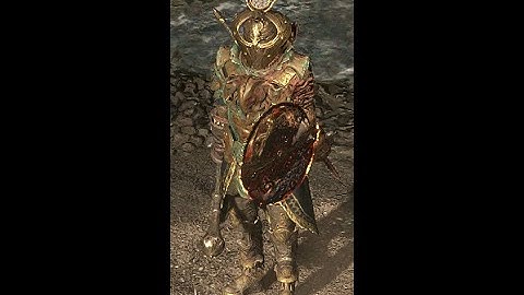 path of exile 2: corrupting cry warbringer build by skadoosh