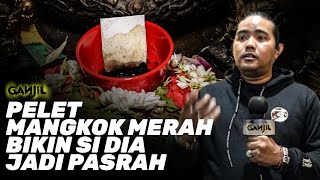 Memakai D4r4h Asli Ayam Cemani, Inilah Pelet Mangkok Merah yang Bikin si Dia Jadi Tergila-gila