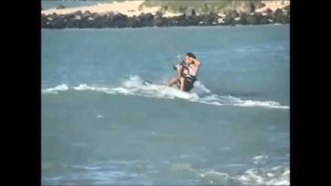 Mark Shinn, blind transition tutorial