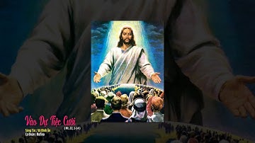 HTTM : VÀO DỰ TIỆC CƯỚI ( Chúa Nhật XXVIII Thường Niên Năm A )( Mt. 22, 1-14 )