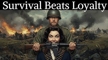 What Vietnam War Documents Revealed About Women - The BRUTAL Reality of Female Hypergamy