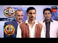 In The Search Of Byomkesh Bakshi | CID Movies | 27 April 2026