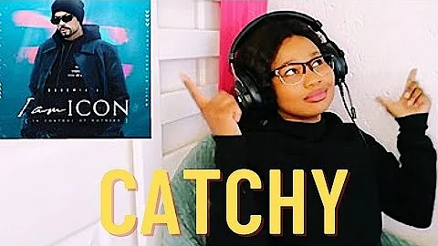 Bohemia|Sikhanda-Main(official audio) |REACTION