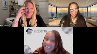 The Sister Accord®️ Presents...Leaders Who Put The Human In Humanity™️ With Sonia Jackson Myles #9