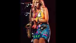 Candy Dulfer - Valdez in the country