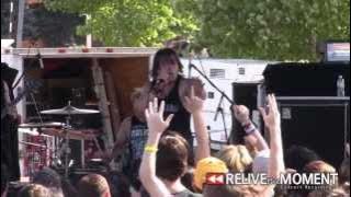 2013.07.24 For All Those Sleeping - Follow My Voice (Live in Chicago, IL)