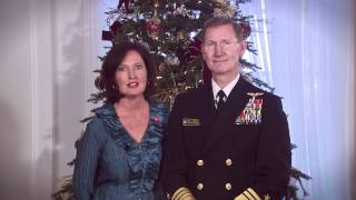 Superintendent's Holiday Greeting