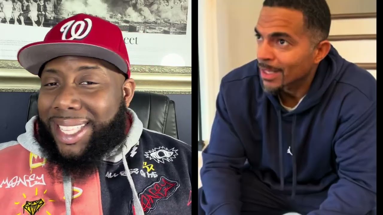 Shayla asks Anthony to not tell Amber about their play date! (Kountry Wayne) skit review 