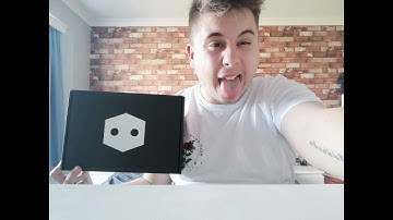 Pop in a Box Unboxing October 2018 | Funko Pop Subscription UK | PIAB