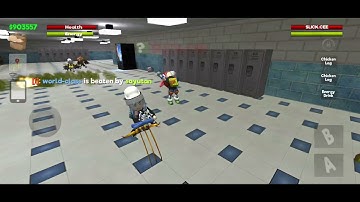 slick.cee using hacks // school of chaos classic