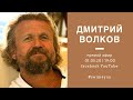 Дмитрий Волков в прямом эфире у Пиманкова и Зубкова