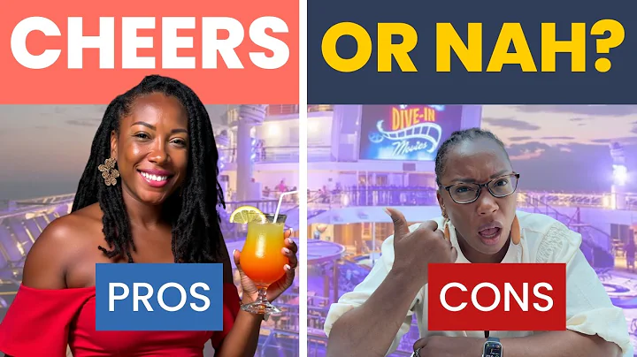 Is the Carnival Cheers Drink Package Worth It?
