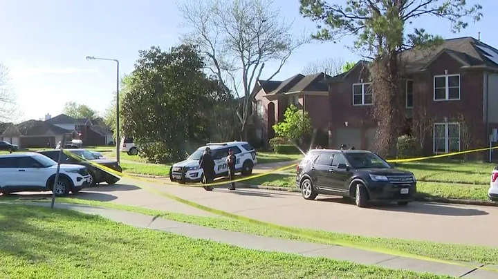 Son facing charges after fatally shooting father in League City, police say