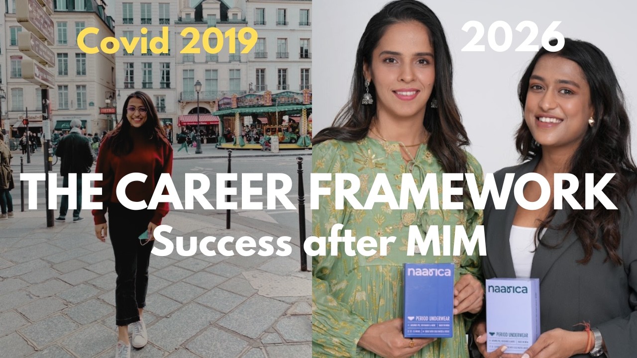 Я ушёл с YouTube на 3 года. Вот что я создал вместо этого.