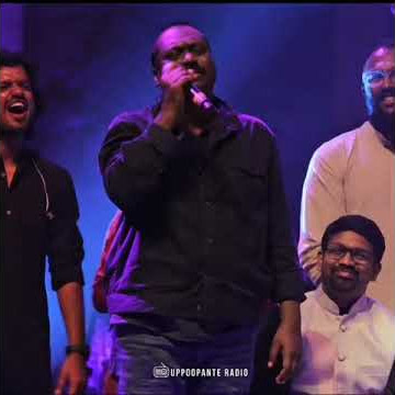 Azhakalila Manja Charadilu Poothali...! Ashwaroodan (2006). ♪