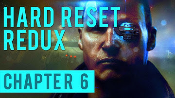 HARD RESET redux - Let