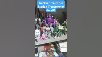Hidden #transformers #toys #actionfigures #fyp #fypシ゚ #collector #collection #optimusprime #hasbro