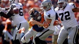 As the denver broncos prepare to take on oakland raiders in week 16 of
nfl action, here are just a few things you should know be game ready.
sports mi...