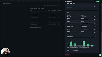 8.2 Coralogix Edge & WAF Academy - Converting logs to important metrics