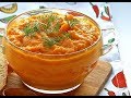 Самая вкусная кабачковая икра