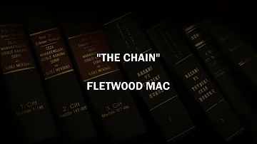 THE CHAIN - Fleetwood Mac | Lyrics