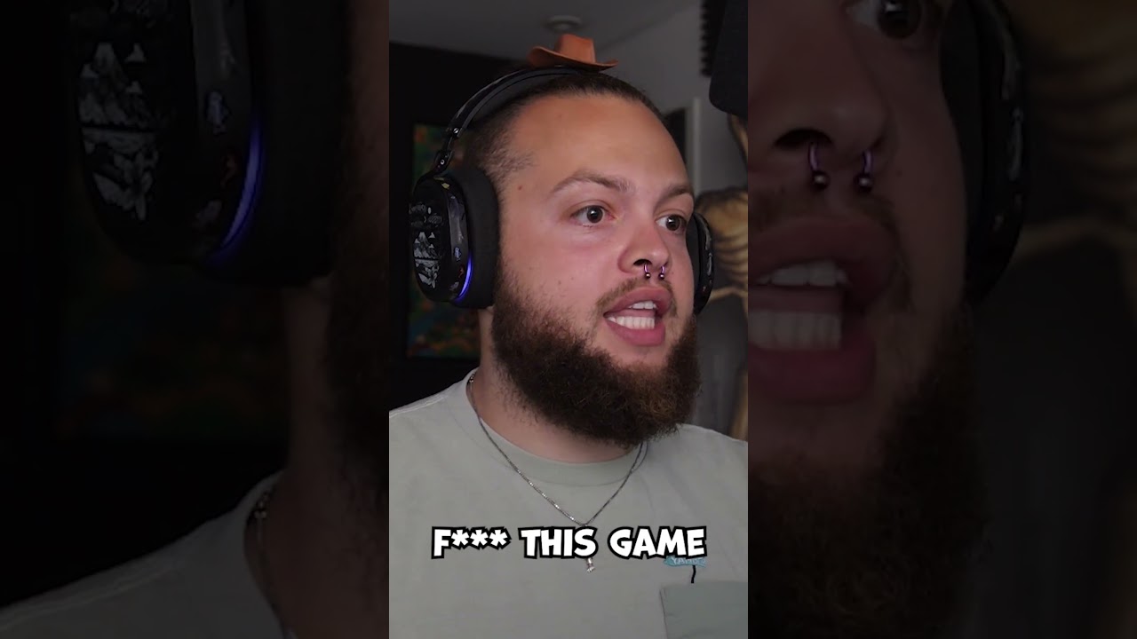 Stanley When Horror Mods are Actually Scary... 💀