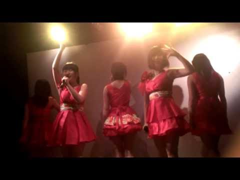 乙女の純情「イチゴのナミダ」＠2014/01/18⑨ACB