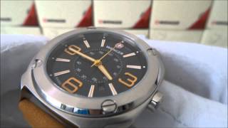 Wenger Escort 01.1051.102