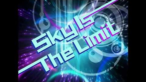 Sky Is The Limit - Sota F. feat. Anna
