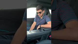 OMODA 7 PHEV Cool features, Which feature impressed you the most?