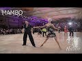 Andre  natalie paramonov i mambo i millennium 2019