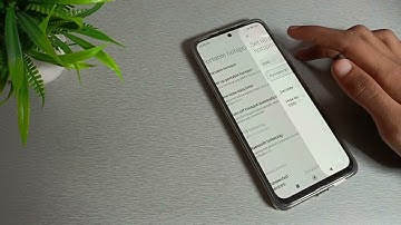How to change hotspot password in Poco M3 Pro 5G mobile in hindi setting