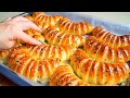 Булочки С СЫРОМ Очень мягкие и вкусные! Нравятся Всем!