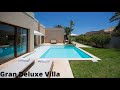 Villa med pool lanzarote puerto del carmen  villamedpooldk