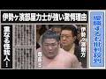 尊富士春場所優勝の裏で一体何が…水をさすように批判殺到した理由とは一体…”悩みの種”今後の部屋が抱えるかもしれない危機とは一体！？同部屋の力士はなぜ強いのか…親方の○○がやばすぎる！