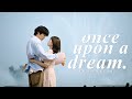 Gwi joo  da hae  once upon a dream the atypical family 1x04