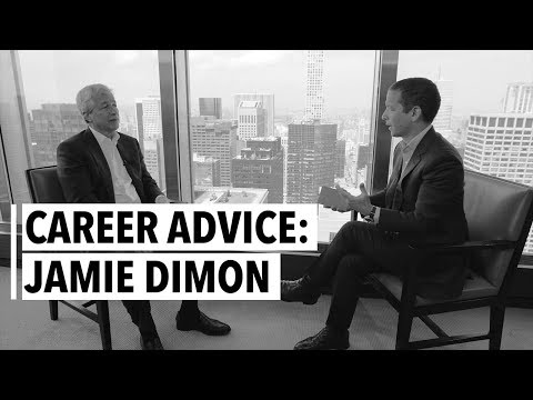 Vidéo: Valeur nette de Jamie Dimon : wiki, marié, famille, mariage, salaire, frères et sœurs