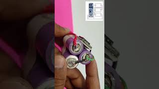 How To Make A Air Blower bosehacker dcmotor shorts