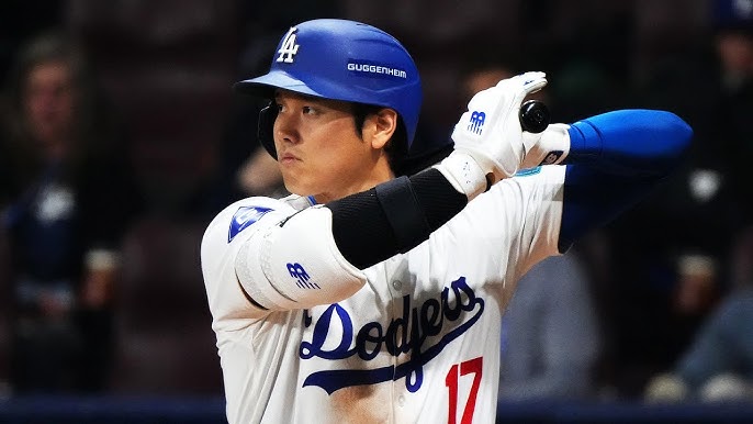 La Dodgers Fire Shohei Ohtani S Interpreter Amid Scandal