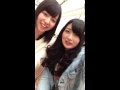 NMB48近藤里奈[謝罪動画。] の動画、YouTube動画。