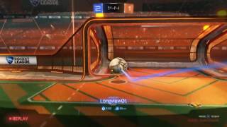 Rocket League 3v2 How to win